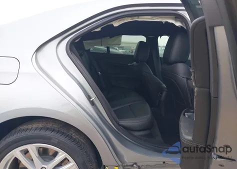 2023 Cadillac Ct4 Luxury z USA, uszkodzony, nr VIN 1G6DA5RK3P0109341